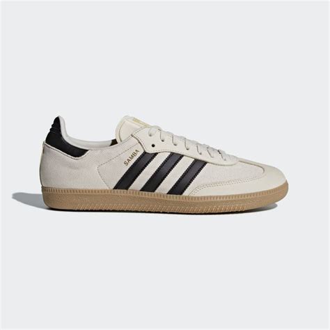 adidas sambas beige schwarz